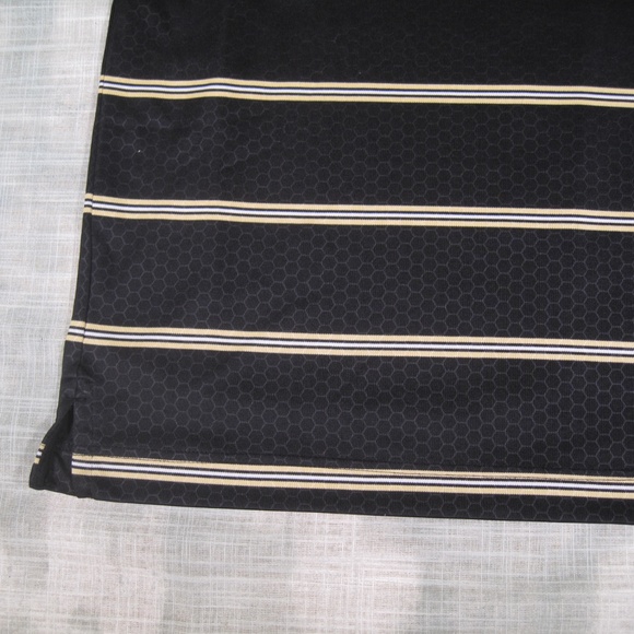 Cutter Buck Jacksonvile Jaguars Golf Shirt Medium - Picture 5 of 6